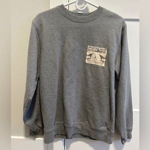 BRANDY MELVILLE crewneck!